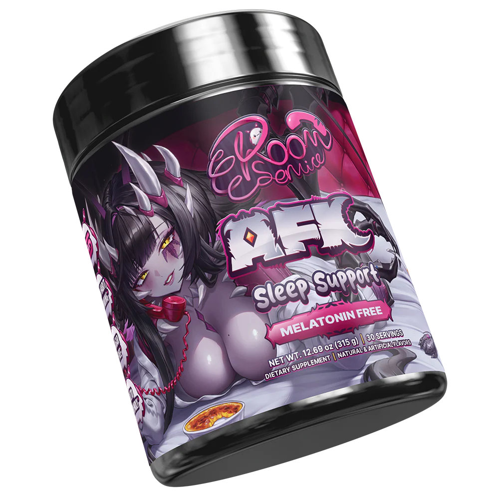 AFK: Room Service - 30 Servings - Image 3