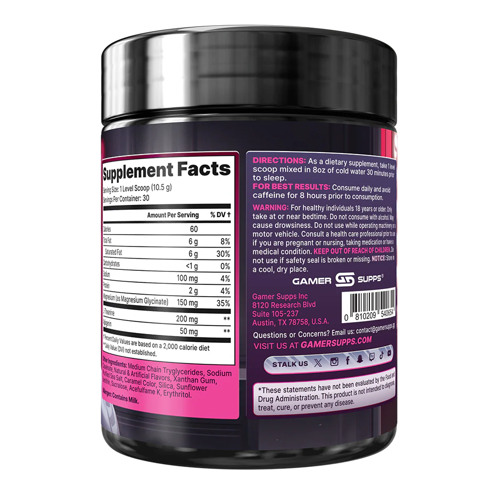 AFK: Room Service - 30 Servings - Image 5