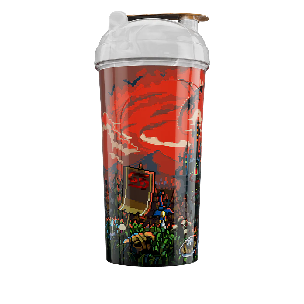 PIXEL CUPS: Gamer of Thrones [EU] - Image 6