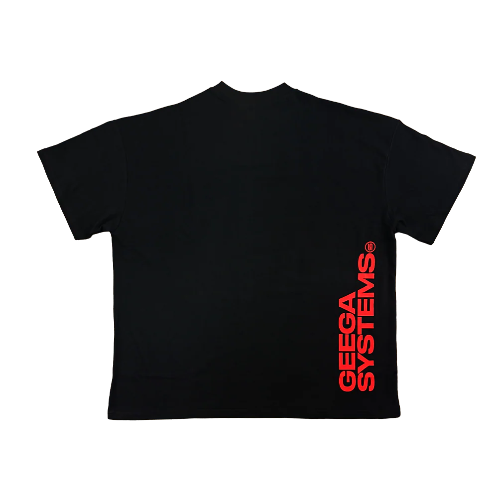 GEEGA: Supersized Shirt - Image 2