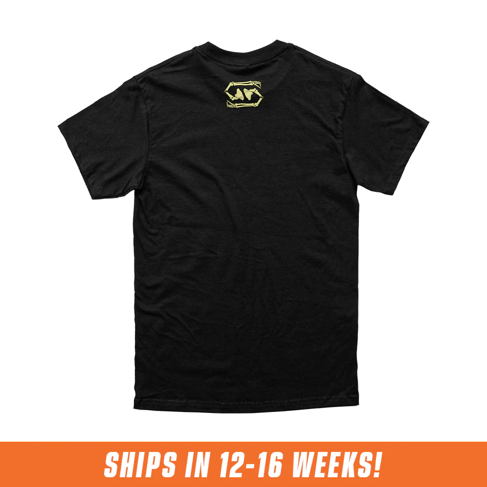 Mista GG: "As Above, So Below" Shirt - Image 2