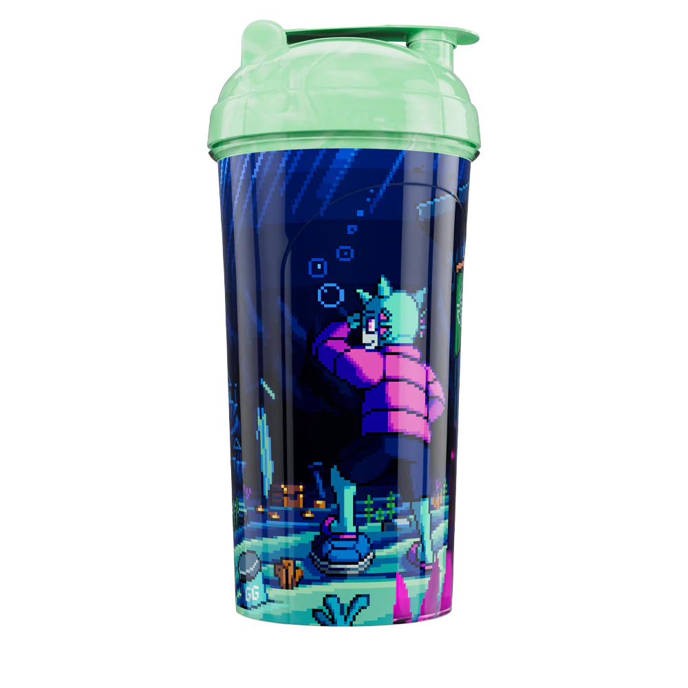 PIXEL CUPS x BigPuffer: Leviathan's Crossing - Image 3