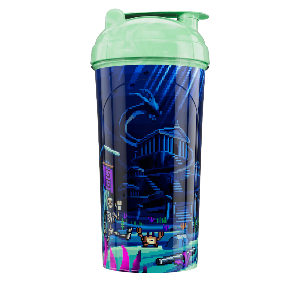 PIXEL CUPS x BigPuffer: Leviathan's Crossing - Image 4