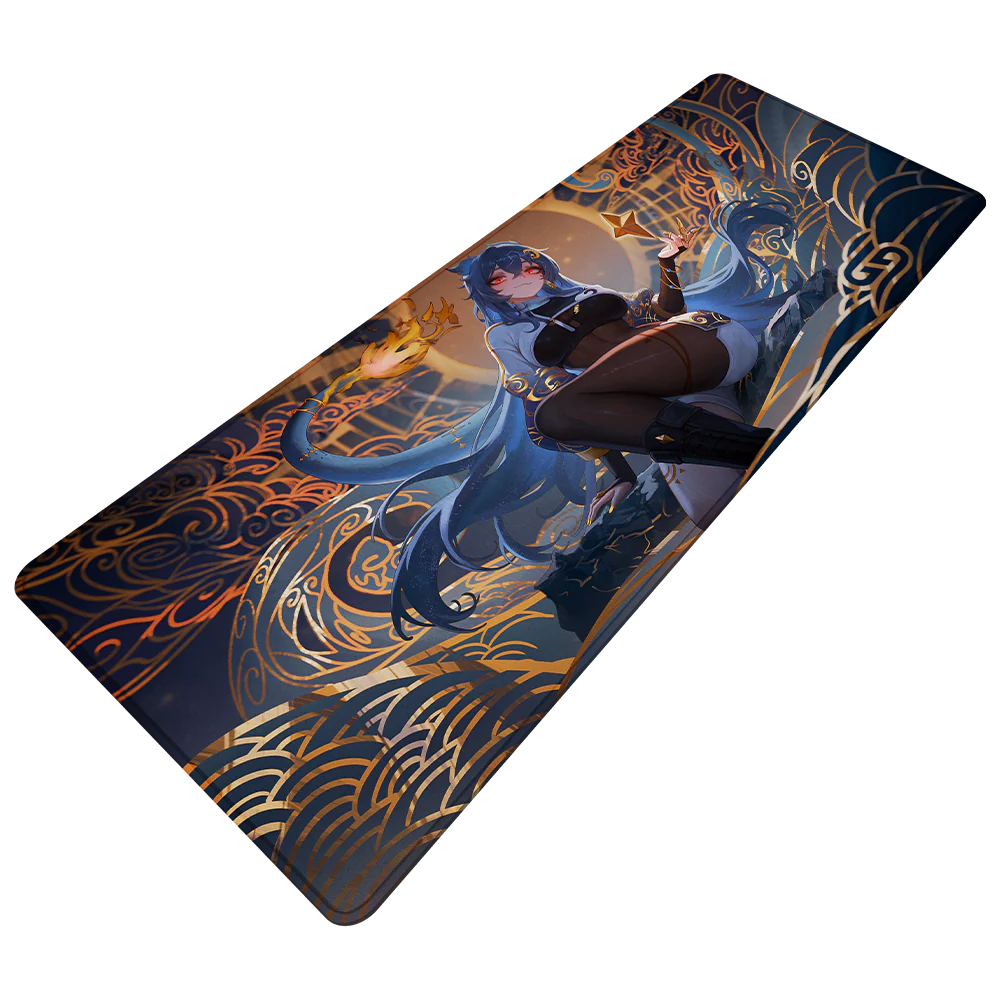 Vienna: REDUX Mousepad - Image 2