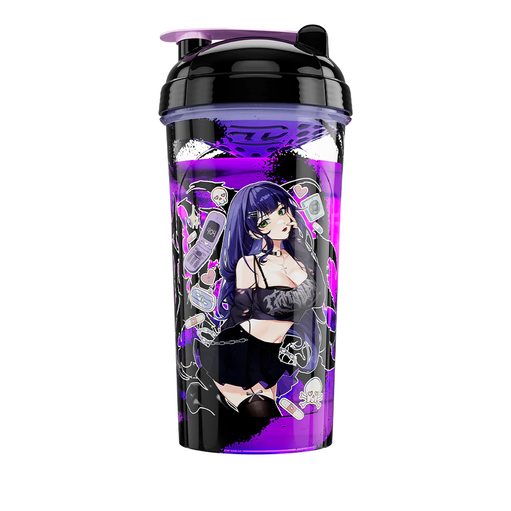 Waifu Cups : Double Trouble Pastel - Image 5